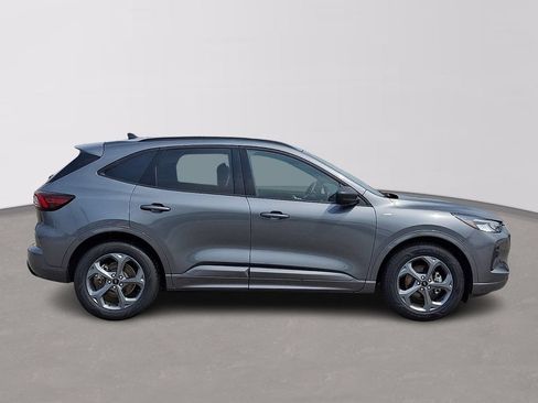 Certified 2024 Ford Escape ST-Line w/ Tech Pack #1 FWD image 7