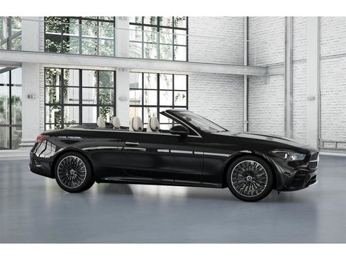 New 2026 Mercedes-Benz CLE 450 4MATIC Cabriolet image 14