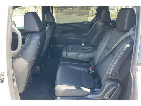 Certified 2026 Honda Odyssey Sport-L image 14