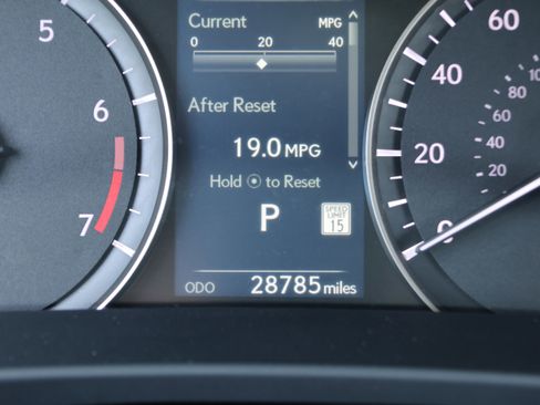 Used 2022 Lexus RX 350 FWD w/ Premium Package image 20