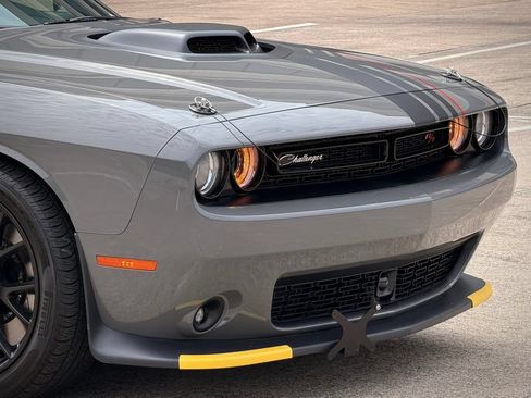 Used 2023 Dodge Challenger R/T Scat Pack w/ Plus Package RWD image 5
