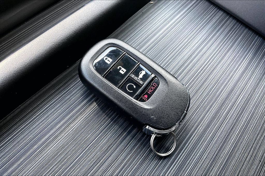 Certified 2026 Honda Accord Sport image 35