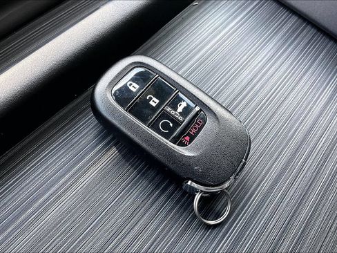 Used 2026 Honda Accord Sport image 35