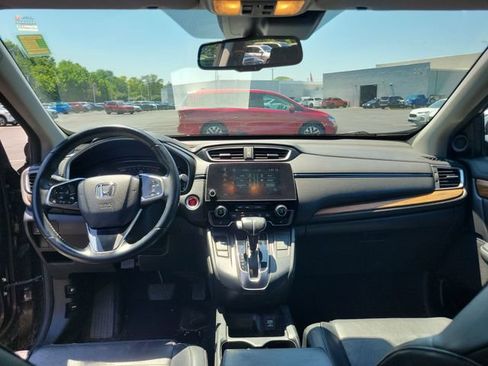Used 2018 Honda CR-V EX-L image 20