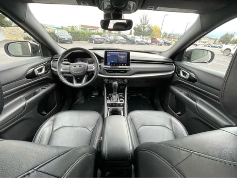 Used 2022 Jeep Compass High Altitude image 11