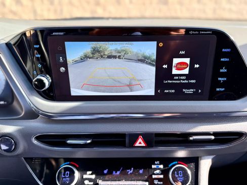 Used 2023 Hyundai Sonata N Line FWD image 15