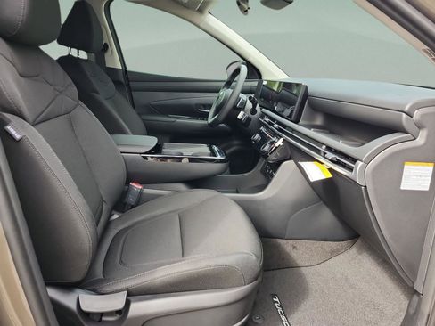 New 2026 Hyundai Tucson Blue SE w/ Tow & Go Package image 19