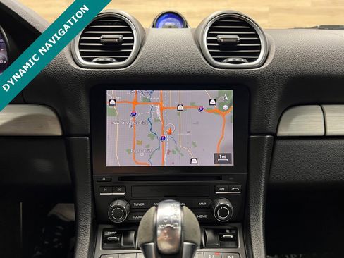 Used 2023 Porsche 718 Cayman GT4 image 8