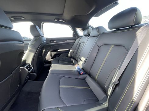 New 2026 Kia K5 GT image 30