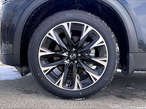 New 2026 MAZDA CX-90 Plug-In Hybrid w/ Premium Plus image 12