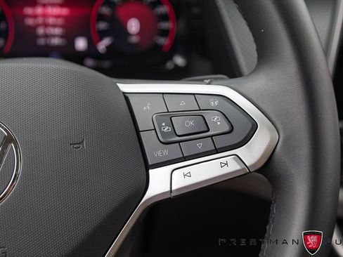 Used 2024 Volkswagen Atlas Peak Edition SEL AWD/4WD image 29