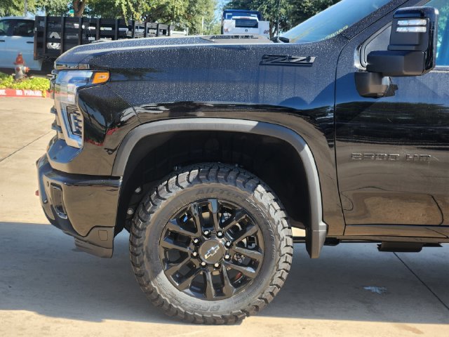 New 2026 Chevrolet Silverado 2500 LT w/ Trail Boss Package AWD/4WD image 16