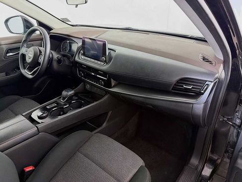 Used 2022 Nissan Rogue SV AWD/4WD image 26