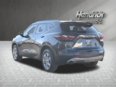 Used 2021 Chevrolet Blazer LT image 8