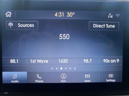 Used 2020 Lincoln Corsair Standard w/ Premium Package image 23