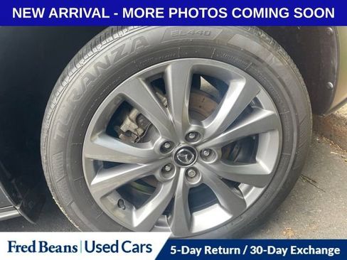 Used 2023 MAZDA CX-30 AWD 2.5 S w/ Premium Package image 13