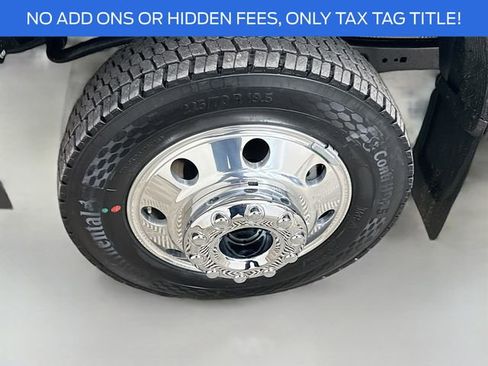 New 2026 Ford F450 XLT image 26