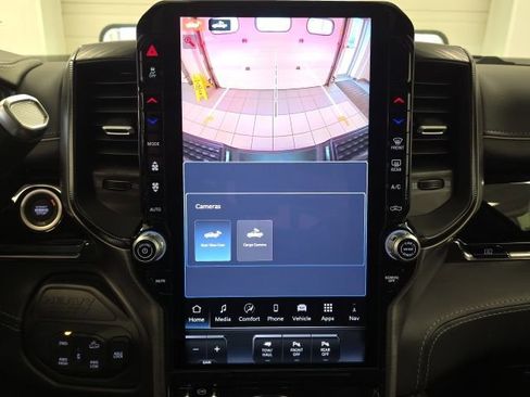 New 2026 RAM 2500 Rebel w/ Rebel Level 2 Equipment Group image 17