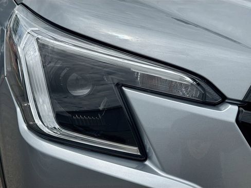 Used 2024 Subaru Forester Sport AWD/4WD image 39