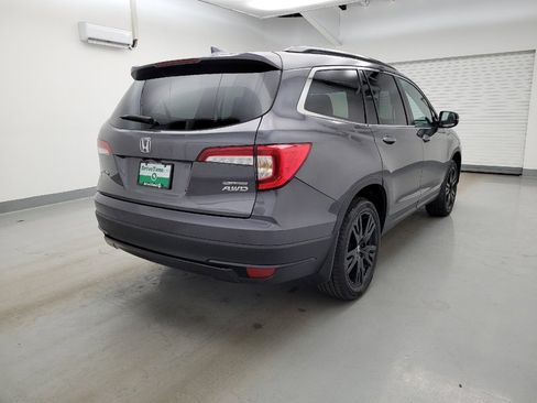 Used 2022 Honda Pilot Special Edition image 9
