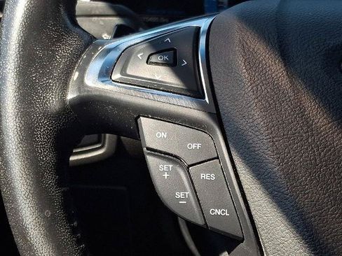 Certified 2017 Ford Edge Titanium w/ Equipment Group 301A FWD image 22