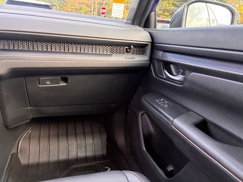 Used 2024 Honda CR-V Sport-L image 39
