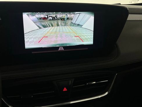 Used 2025 Buick Encore GX Preferred image 19