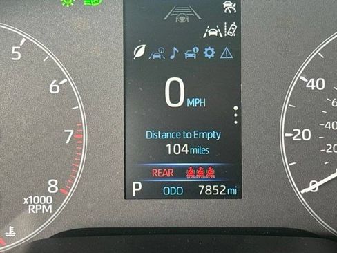 Used 2023 Toyota Corolla LE FWD image 11
