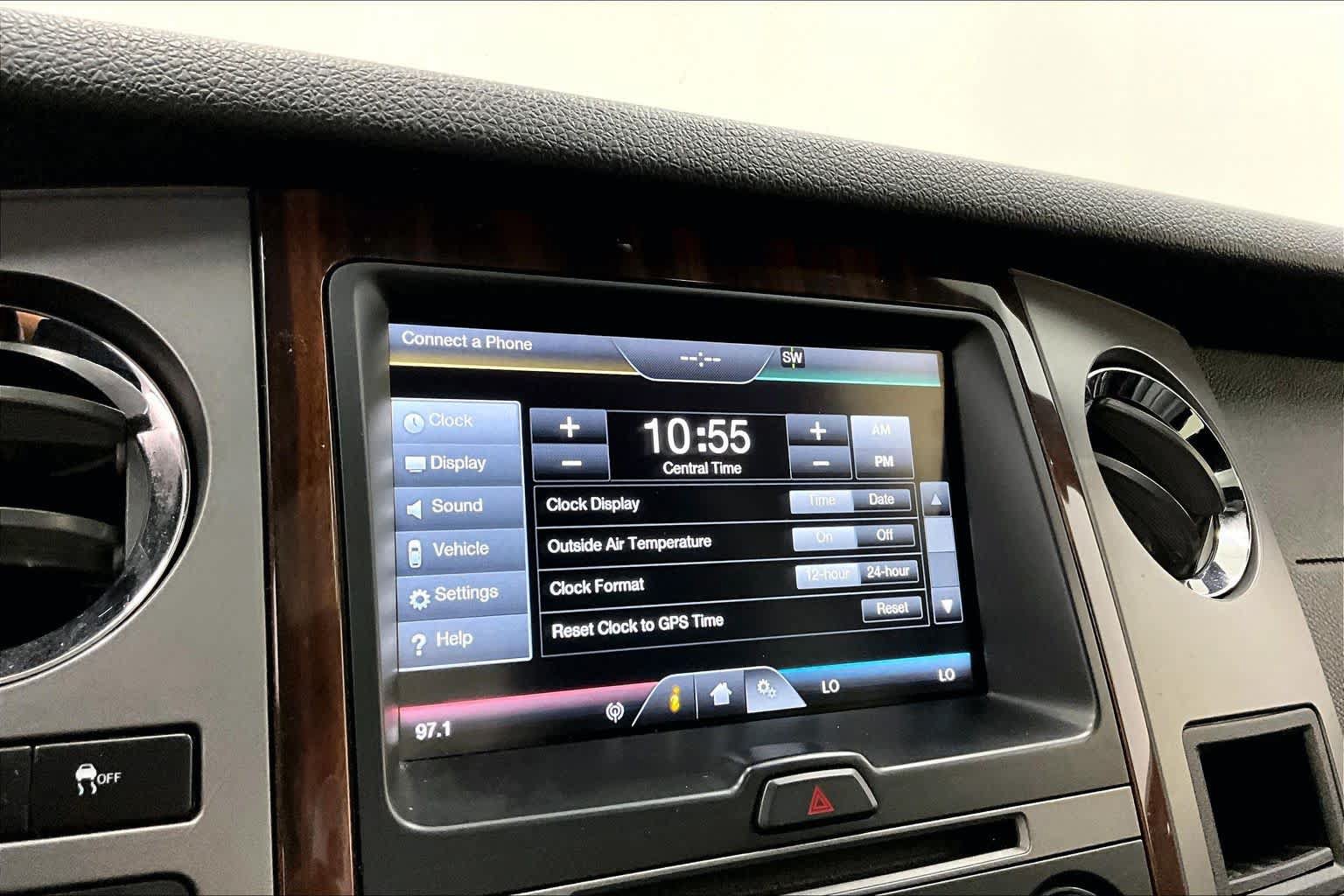 Used 2015 Ford Expedition Platinum AWD/4WD image 31