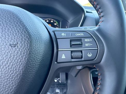 New 2026 Honda CR-V Sport-L image 35