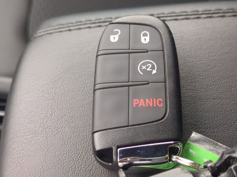 New 2026 Jeep Compass Latitude image 31