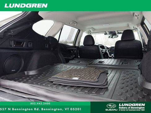 Used 2023 Subaru Outback Touring XT image 47