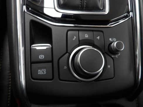 Certified 2023 MAZDA CX-5 AWD 2.5 S w/ Premium Plus Pkg image 33