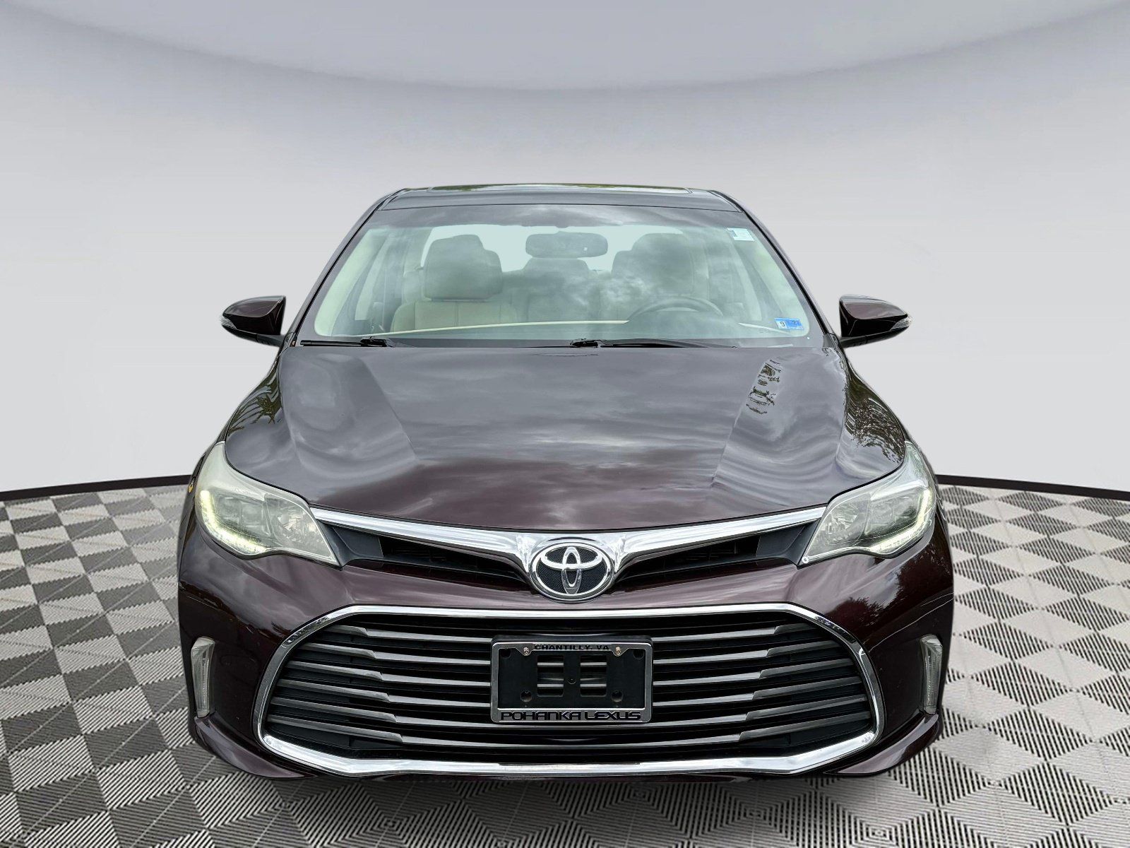 Used 2016 Toyota Avalon Limited FWD image 6