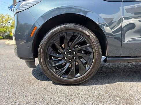 Used 2025 Lincoln Navigator Reserve w/ Jet Appearance Package AWD/4WD image 30