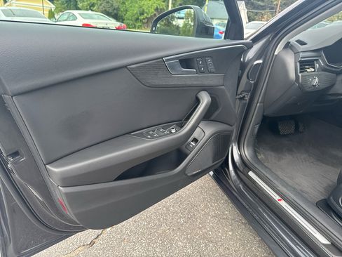 Used 2018 Audi A4 2.0T Premium Plus w/ Premium Plus Package image 22