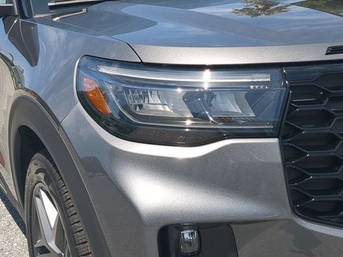 New 2026 Ford Explorer ST AWD/4WD image 11