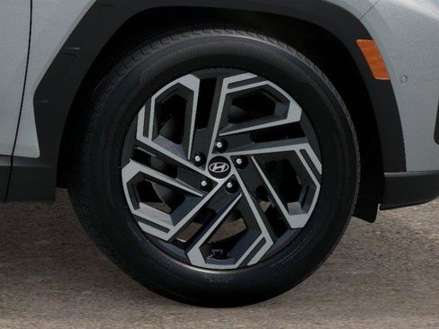 New 2026 Hyundai Tucson Limited image 8