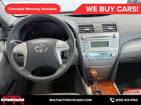 Used 2009 Toyota Camry XLE FWD image 26