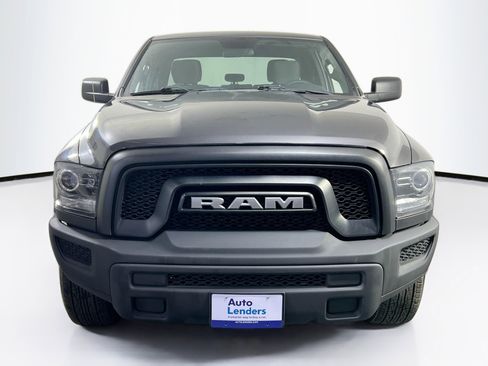 Used 2022 RAM 1500 Classic Warlock image 2