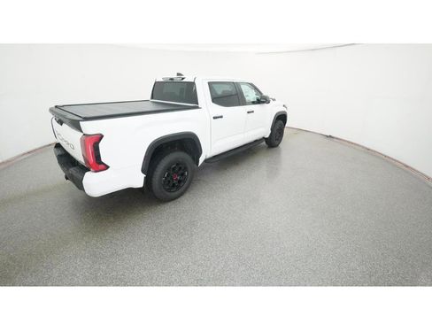 New 2026 Toyota Tundra TRD Pro image 9