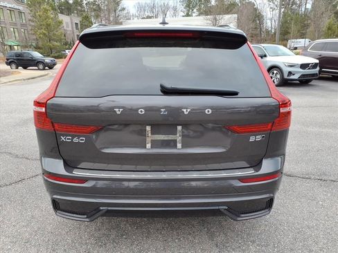 Certified 2023 Volvo XC60 B5 Plus w/ Protection Package Premier image 4