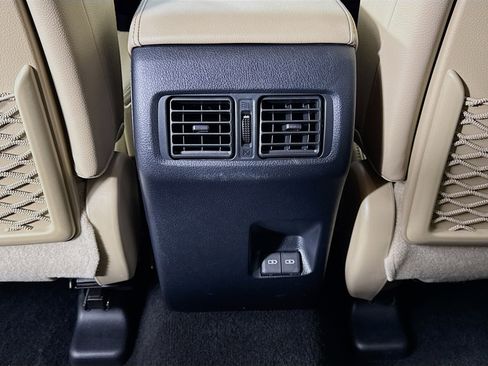 Certified 2023 Toyota 4Runner Limited AWD/4WD image 27