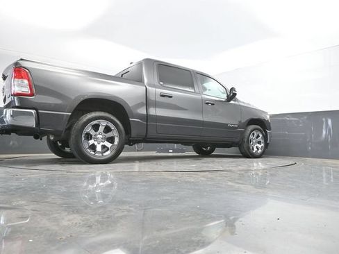 Used 2022 RAM 1500 Big Horn AWD/4WD image 47