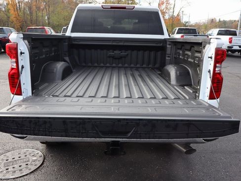 Used 2026 Chevrolet Silverado 2500 LT image 30