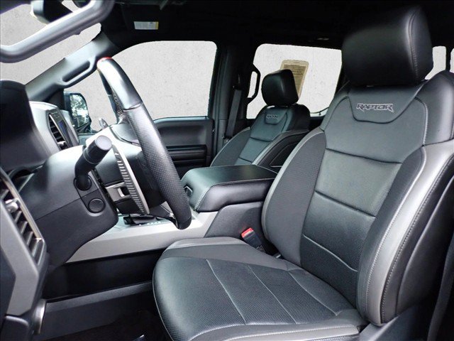 Used 2020 Ford F150 Raptor w/ Equipment Group 802A Luxury AWD/4WD image 11