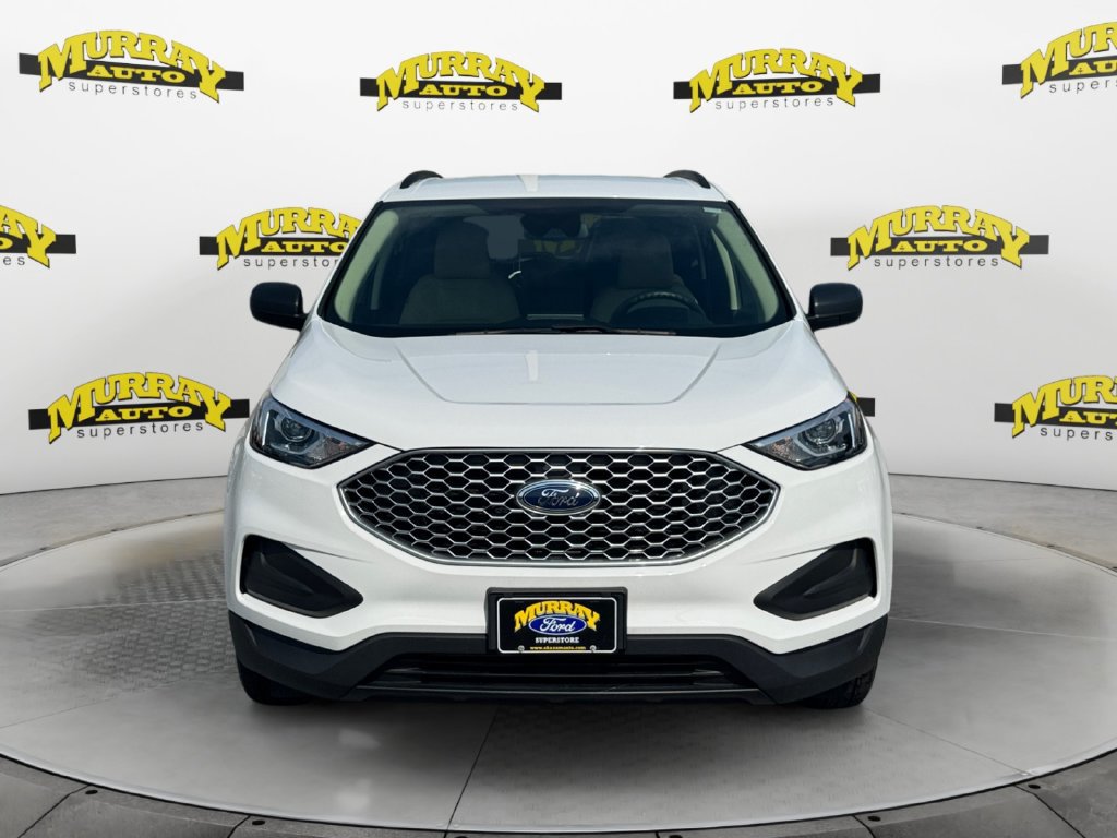 Used 2024 Ford Edge SE w/ Cargo Accessory Package AWD/4WD image 8