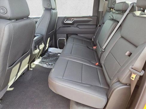 New 2026 Chevrolet Silverado 2500 LT w/ Trail Boss Package image 16