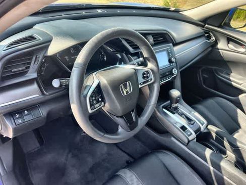 Used 2019 Honda Civic LX image 15