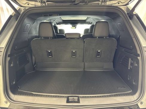 Certified 2026 Chevrolet Traverse RS AWD/4WD image 29